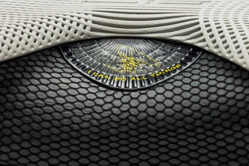 Under Armour Curry 6 全新「Thank You Oakland」配色