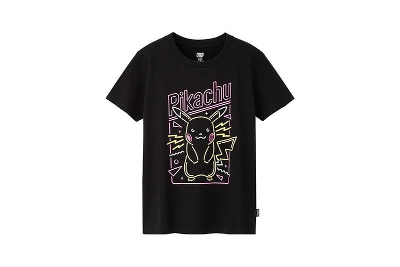 Pokémon 魅力延續！UNIQLO UT GRAND PRIX 2019 設計大賽結果正式出爐