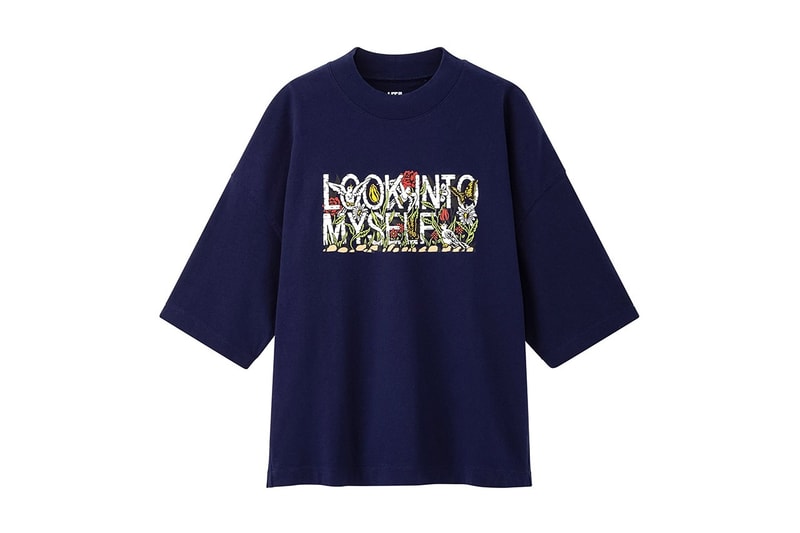 UNIQLO UT x Verdy 聯名系列「RISE AGAIN BY VERDY 」正式發佈