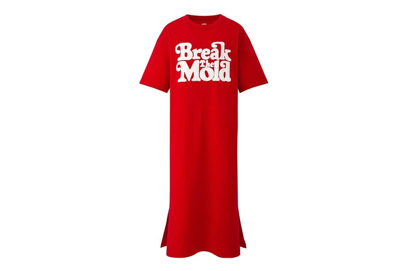 UNIQLO UT x Verdy 聯名系列「RISE AGAIN BY VERDY 」正式發佈