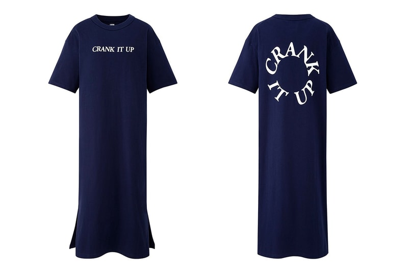UNIQLO UT x Verdy 聯名系列「RISE AGAIN BY VERDY 」正式發佈