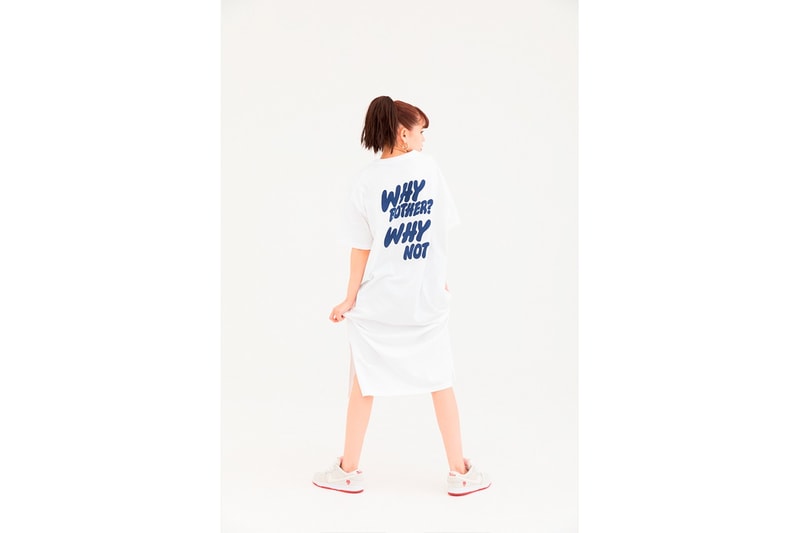 UNIQLO UT x Verdy 聯名系列「RISE AGAIN BY VERDY 」正式發佈