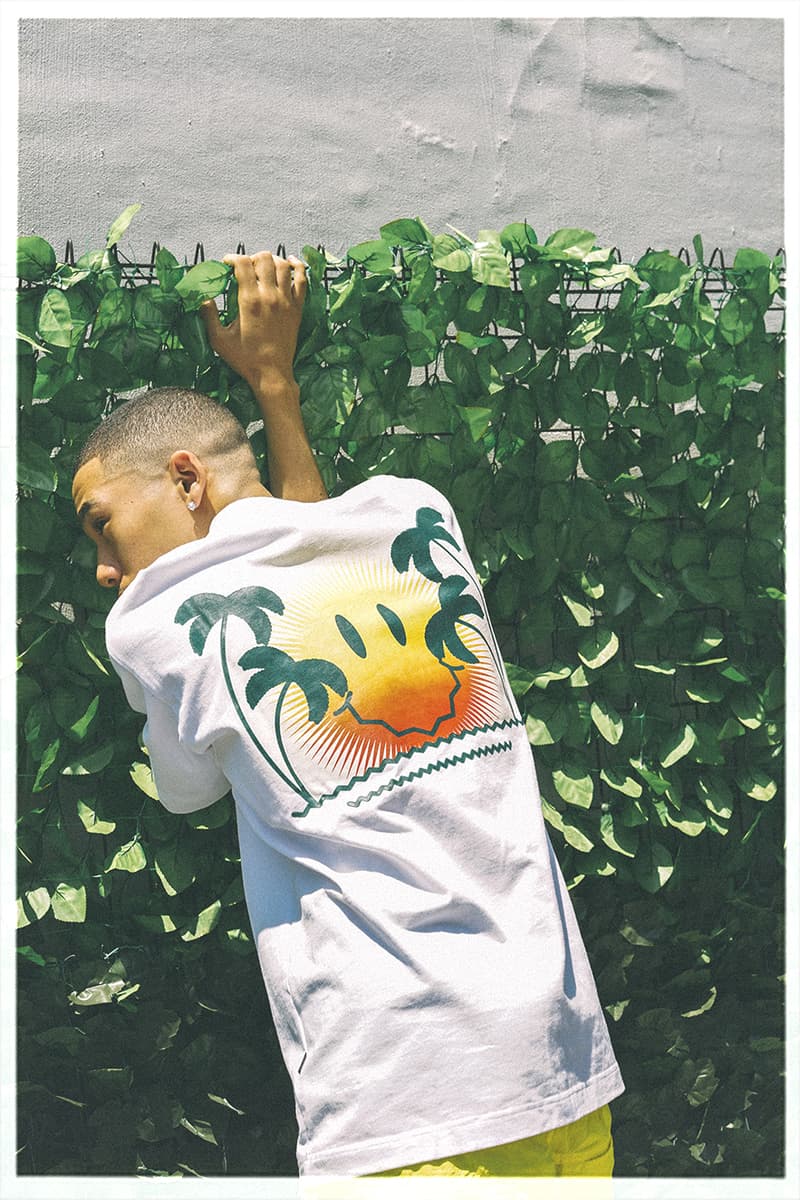 WHOOSIS 2019 春夏系列 Lookbook 發佈