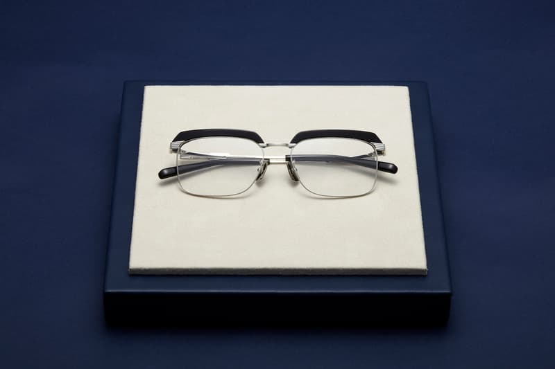 融會貫通－日本眼鏡品牌 WOLFGANG PROKSCH 新作隆重登場