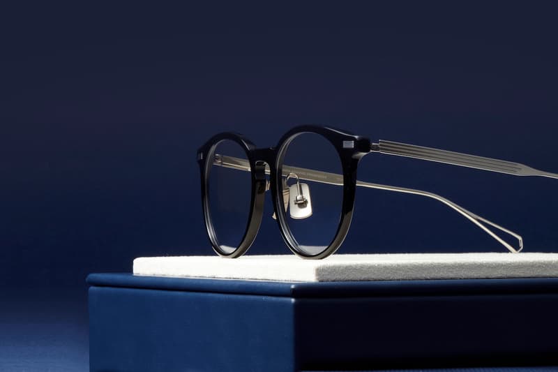 融會貫通－日本眼鏡品牌 WOLFGANG PROKSCH 新作隆重登場