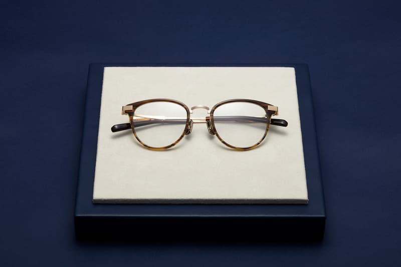 融會貫通－日本眼鏡品牌 WOLFGANG PROKSCH 新作隆重登場