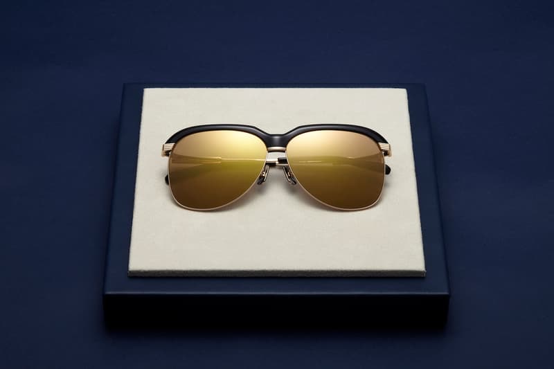 融會貫通－日本眼鏡品牌 WOLFGANG PROKSCH 新作隆重登場