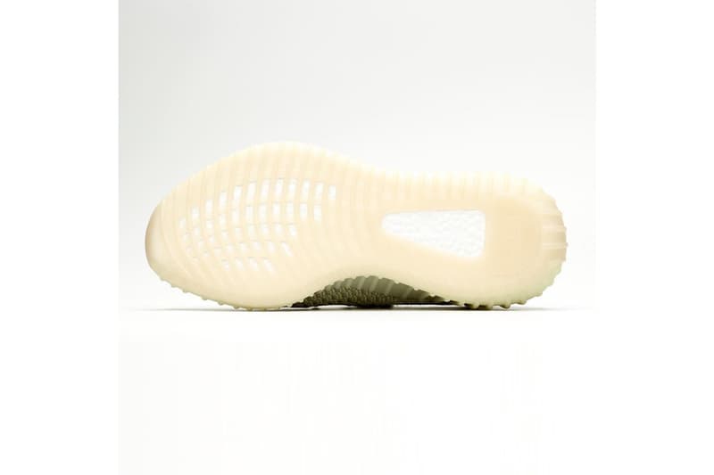 搶先預覽 YEEZY BOOST 350 V2 全新配色「Antlia」