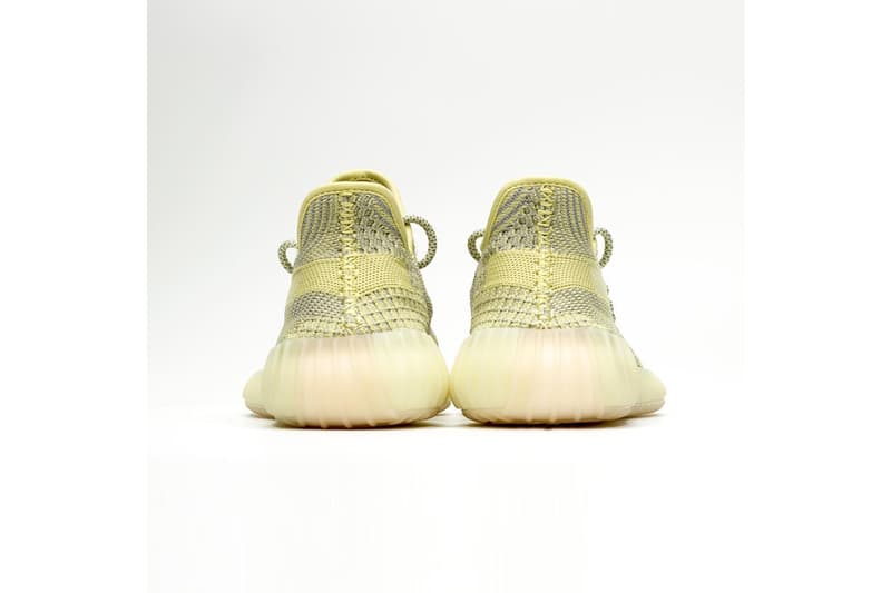 搶先預覽 YEEZY BOOST 350 V2 全新配色「Antlia」