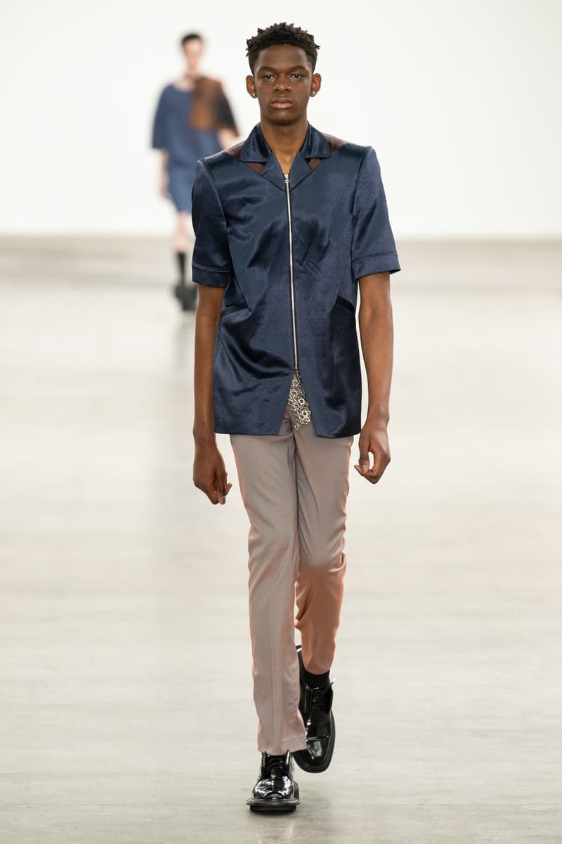 倫敦男裝周－8ON8 發佈 2020 春夏系列