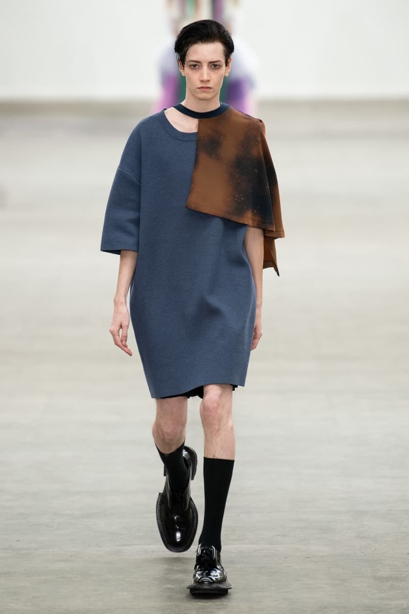 倫敦男裝周－8ON8 發佈 2020 春夏系列