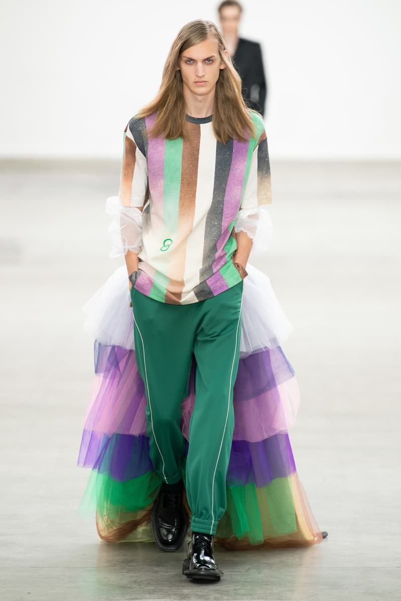 倫敦男裝周－8ON8 發佈 2020 春夏系列