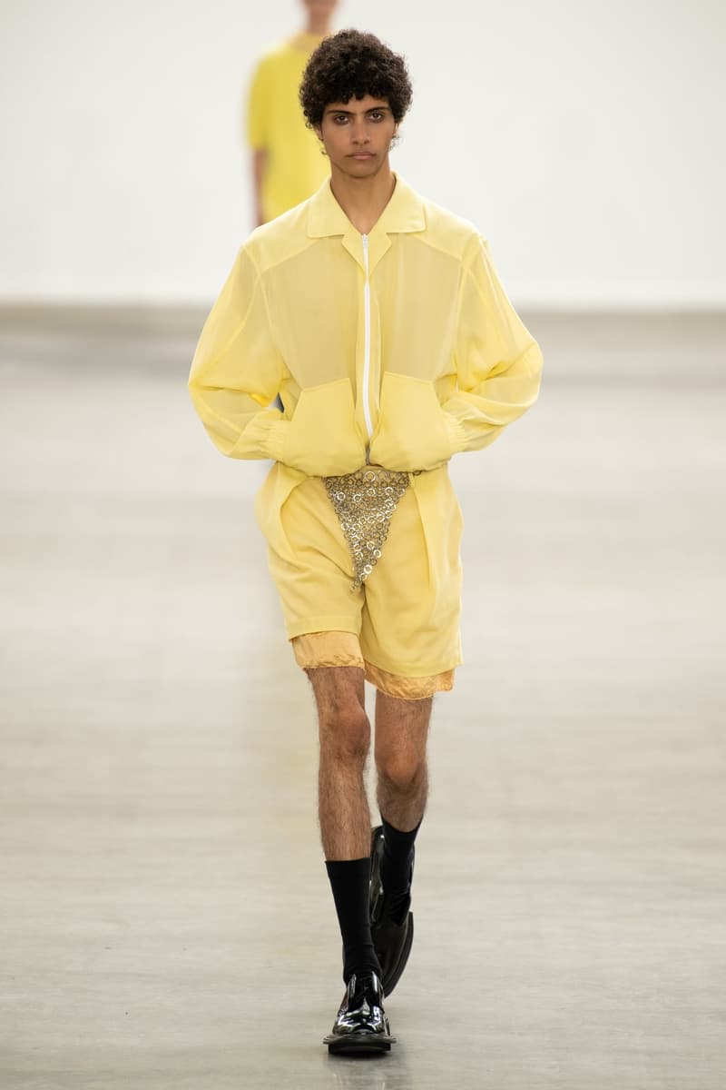 倫敦男裝周－8ON8 發佈 2020 春夏系列