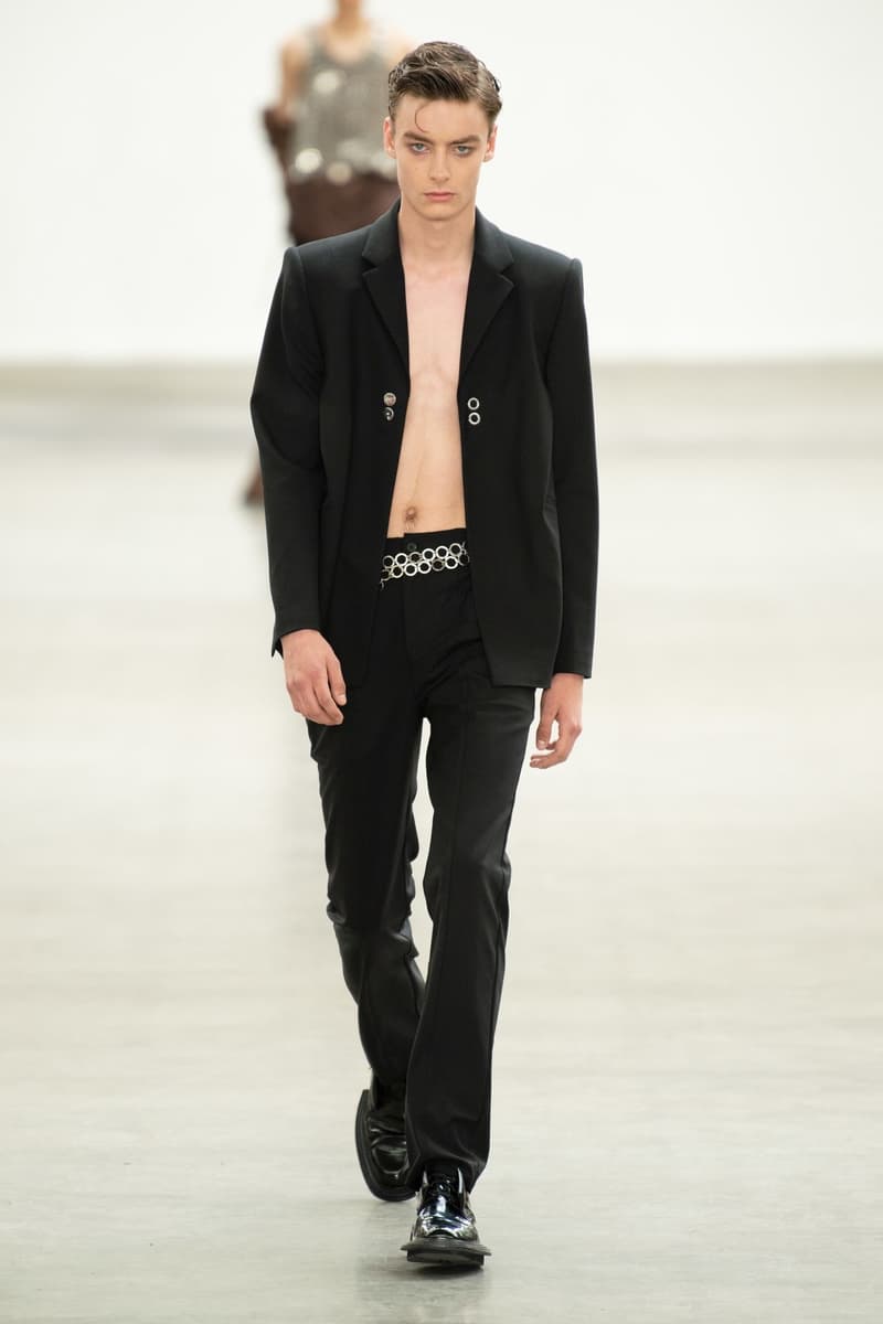 倫敦男裝周－8ON8 發佈 2020 春夏系列