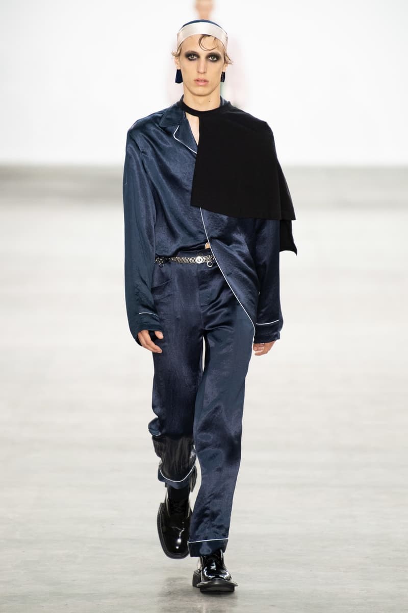 倫敦男裝周－8ON8 發佈 2020 春夏系列