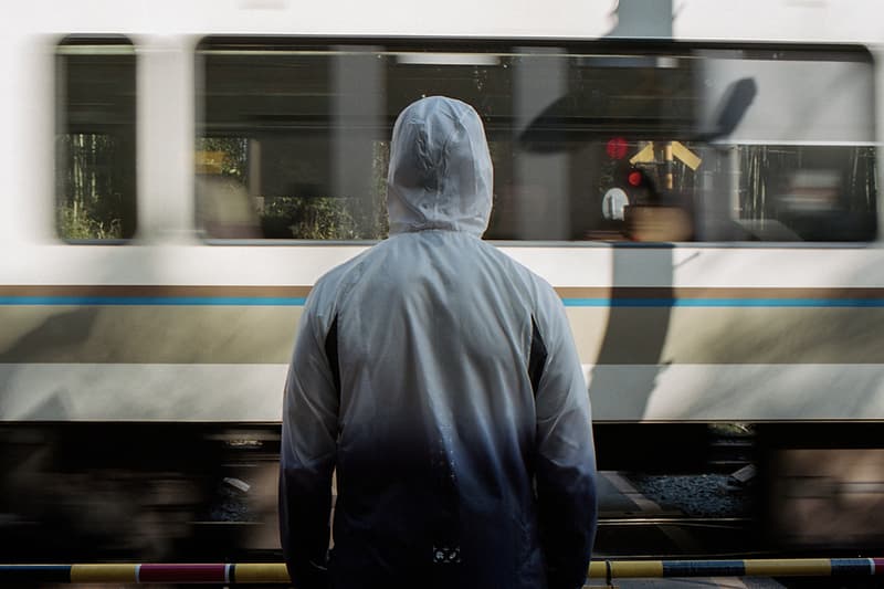 ASICS x Reigning Champ 聯手打造「KYOTO」城市系列