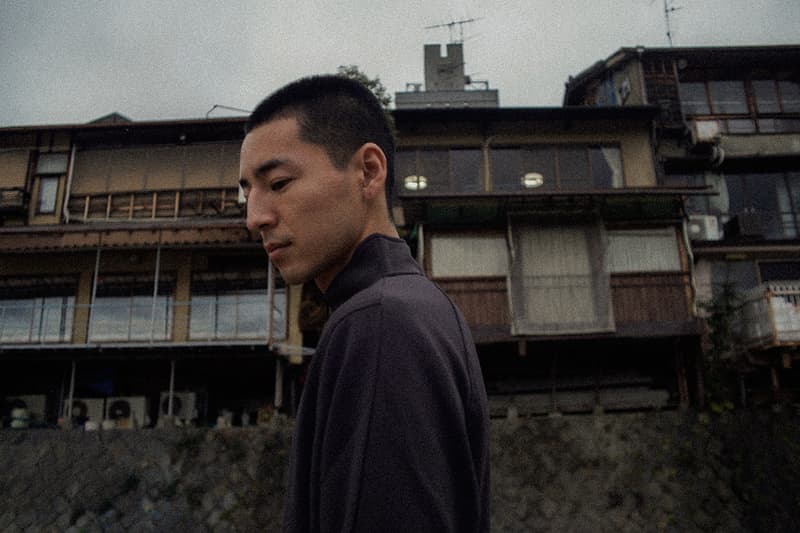 ASICS x Reigning Champ 聯手打造「KYOTO」城市系列