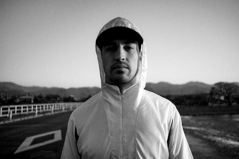 ASICS x Reigning Champ 聯手打造「KYOTO」城市系列