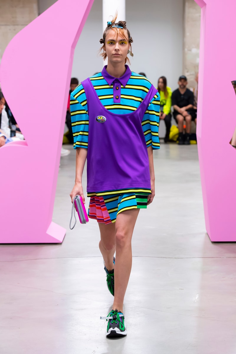 ANGUS CHIANG 发布「爱的主打歌」 2020 春夏系列