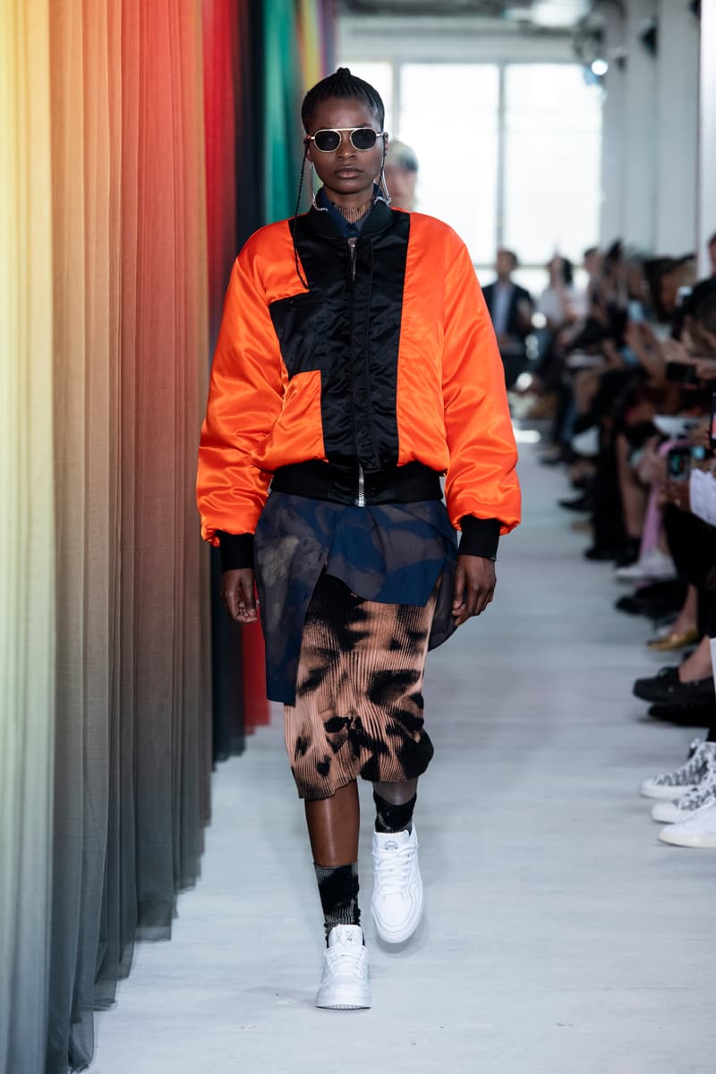 Études 发布「DIFFUSION / ILLUSION」2020 春夏系列