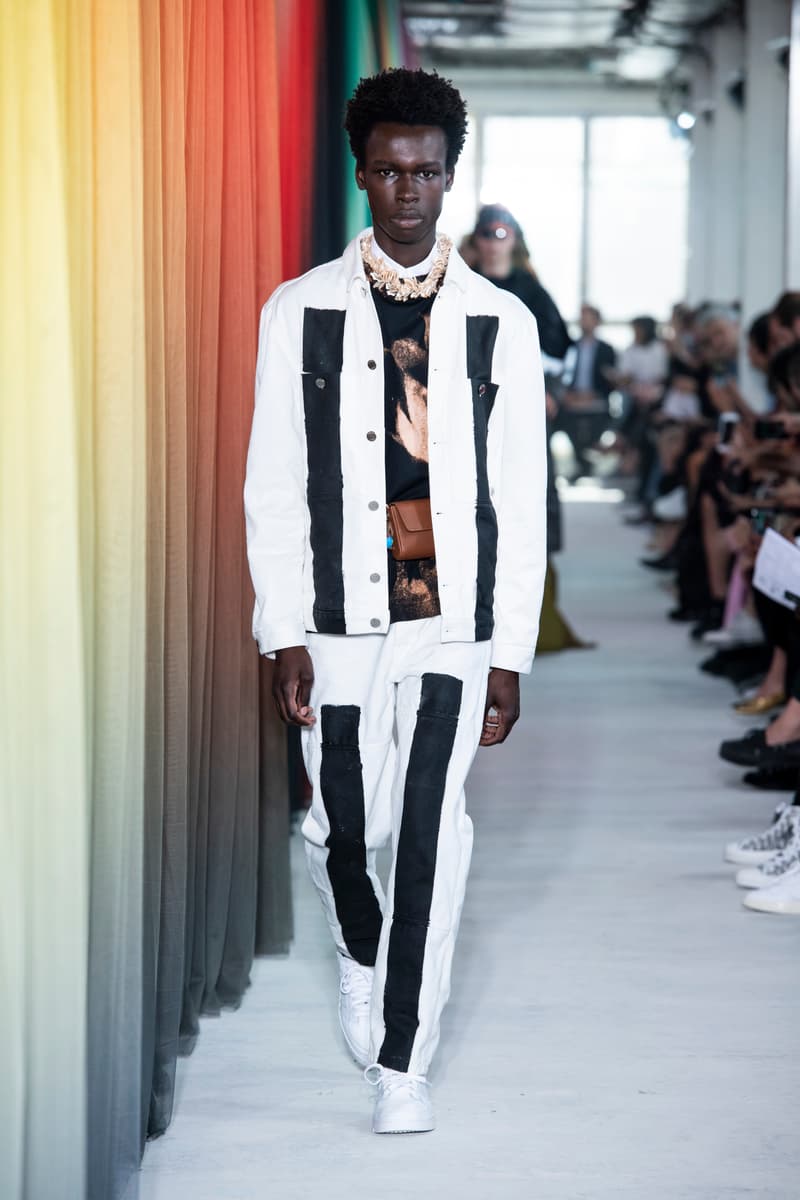 Études 发布「DIFFUSION / ILLUSION」2020 春夏系列