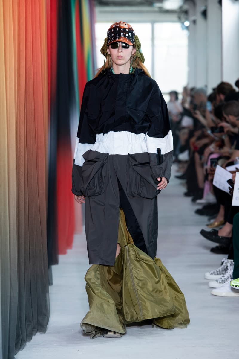 Études 发布「DIFFUSION / ILLUSION」2020 春夏系列