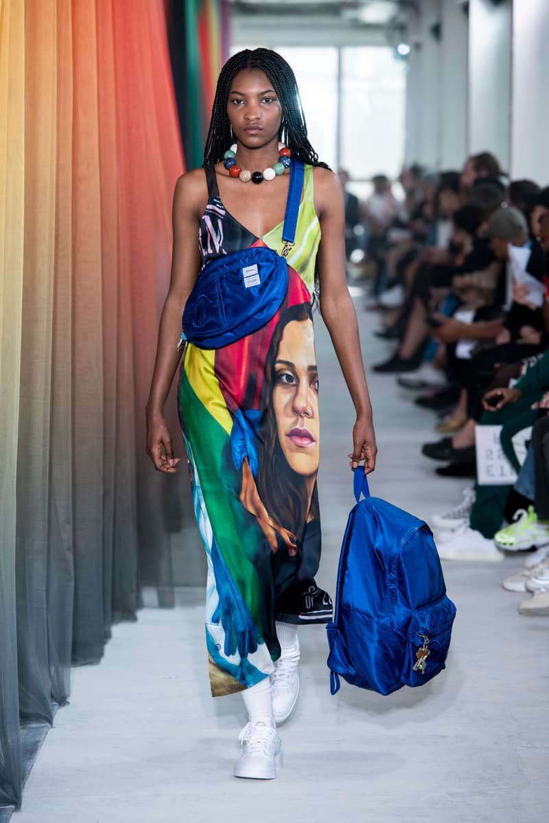 Études 发布「DIFFUSION / ILLUSION」2020 春夏系列