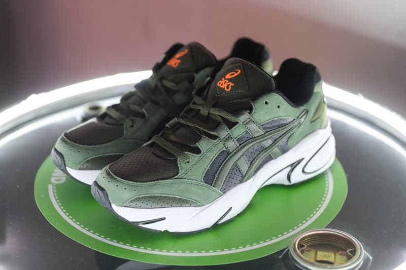 ASICSTIGER 打造「夜间工作者」主题实验性沉浸戏剧