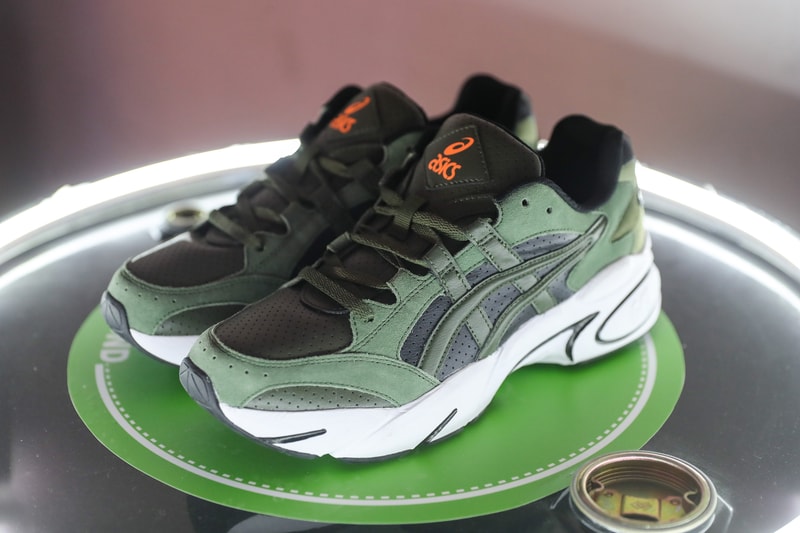 ASICSTIGER 打造「夜间工作者」主题实验性沉浸戏剧