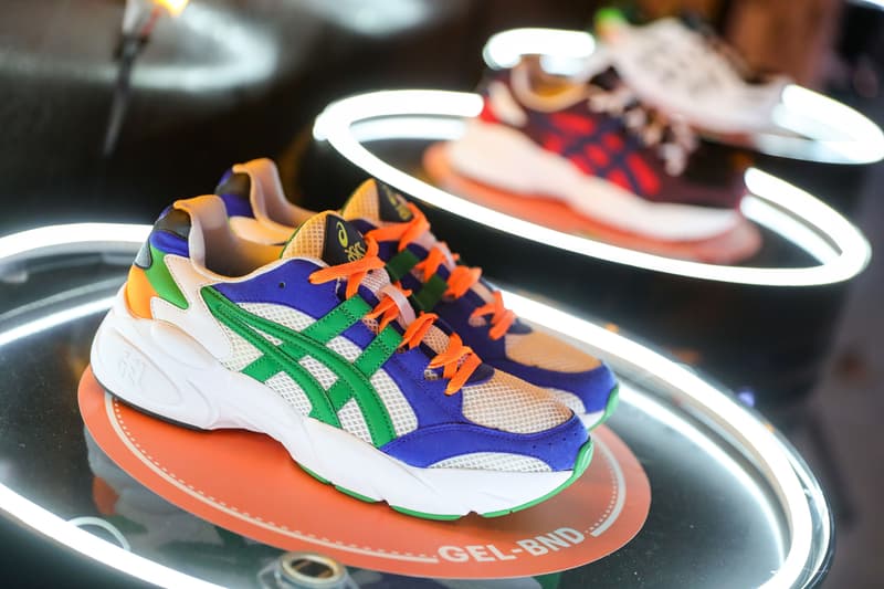 ASICSTIGER 打造「夜间工作者」主题实验性沉浸戏剧