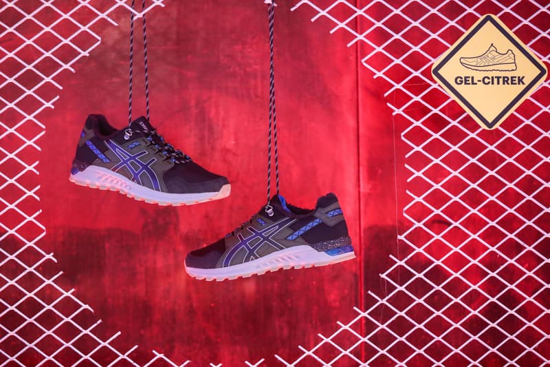 ASICSTIGER 打造「夜间工作者」主题实验性沉浸戏剧