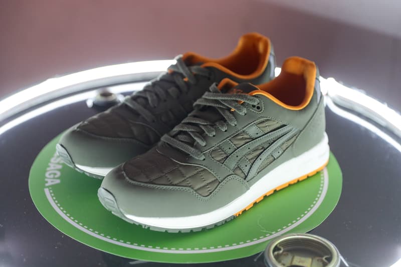 ASICSTIGER 打造「夜间工作者」主题实验性沉浸戏剧