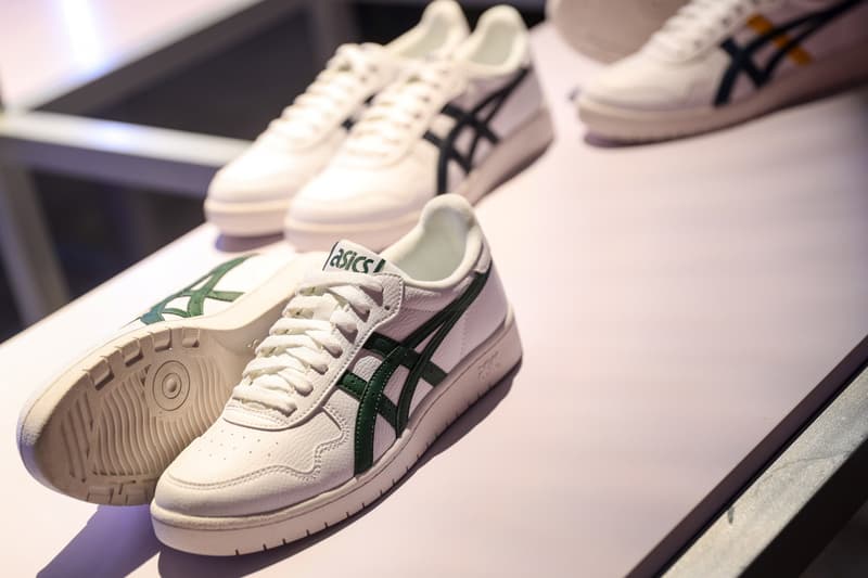 ASICSTIGER 打造「夜间工作者」主题实验性沉浸戏剧