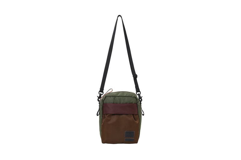 Porter x Marni 攜手打造第 13 次聯名合作系列
