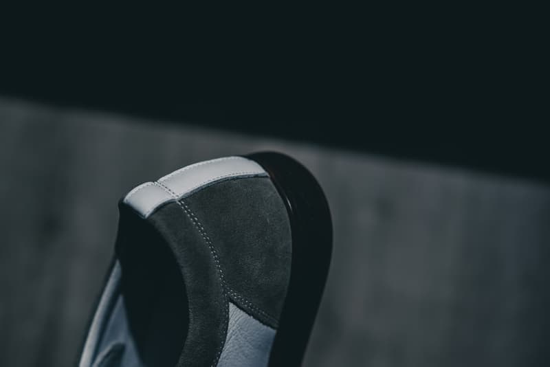 HOAX x RAD by RAUDi 攜手重現正宗德軍訓練鞋