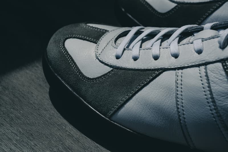 HOAX x RAD by RAUDi 攜手重現正宗德軍訓練鞋