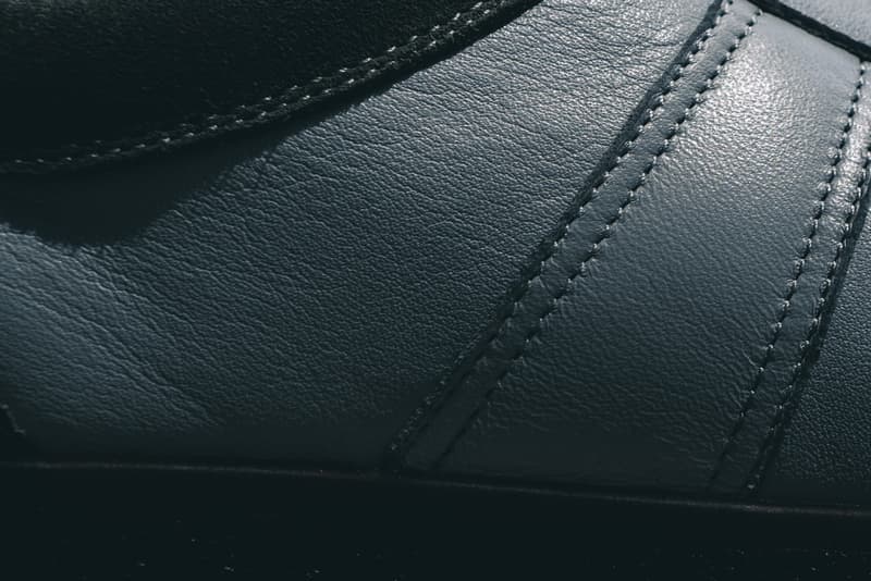 HOAX x RAD by RAUDi 攜手重現正宗德軍訓練鞋