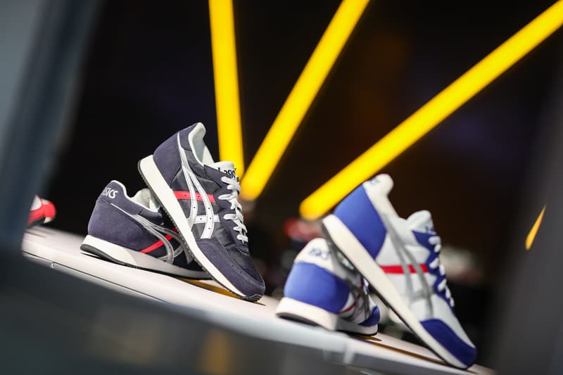 ASICSTIGER 打造「夜间工作者」主题实验性沉浸戏剧