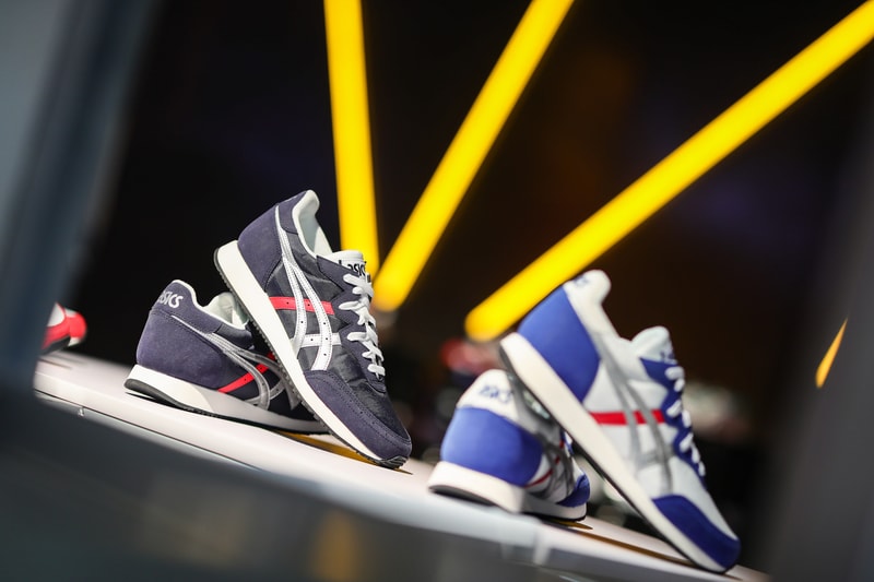 ASICSTIGER 打造「夜间工作者」主题实验性沉浸戏剧