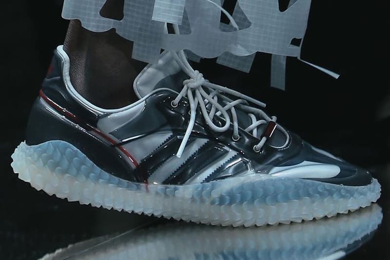 近賞 Craig Green x adidas Kamanda 2020 年春夏聯乘作