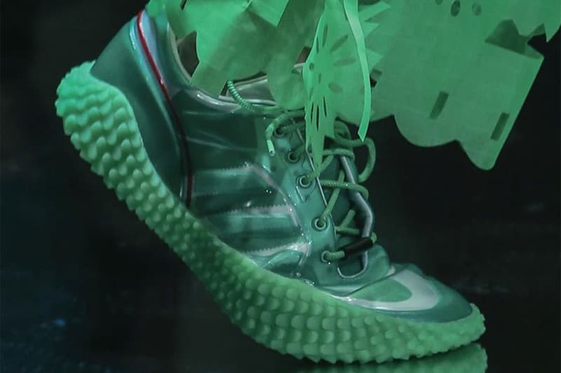 近賞 Craig Green x adidas Kamanda 2020 年春夏聯乘作
