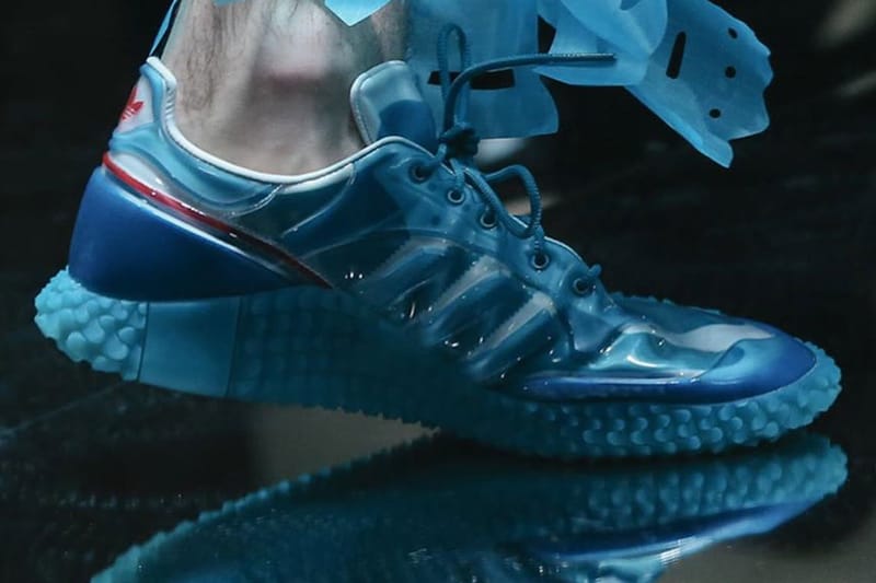 近賞 Craig Green x adidas Kamanda 2020 年春夏聯乘作