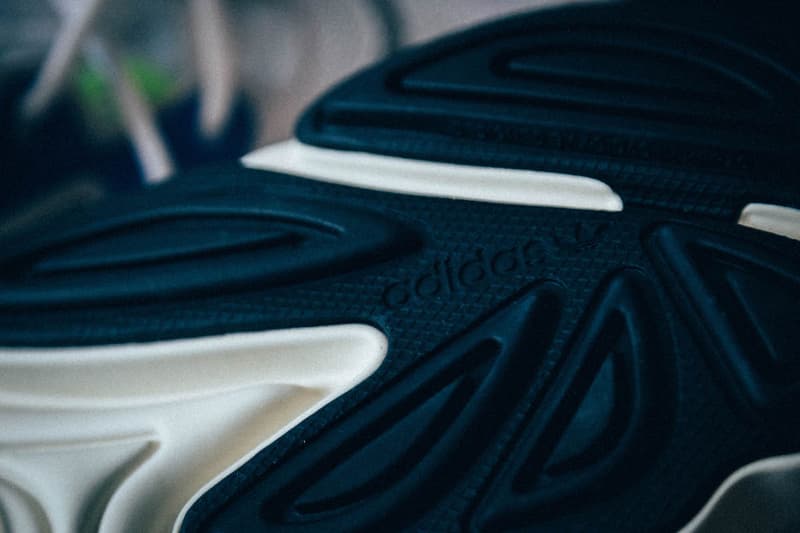 近賞 adidas Originals 全新 OZWEEGO 鞋款