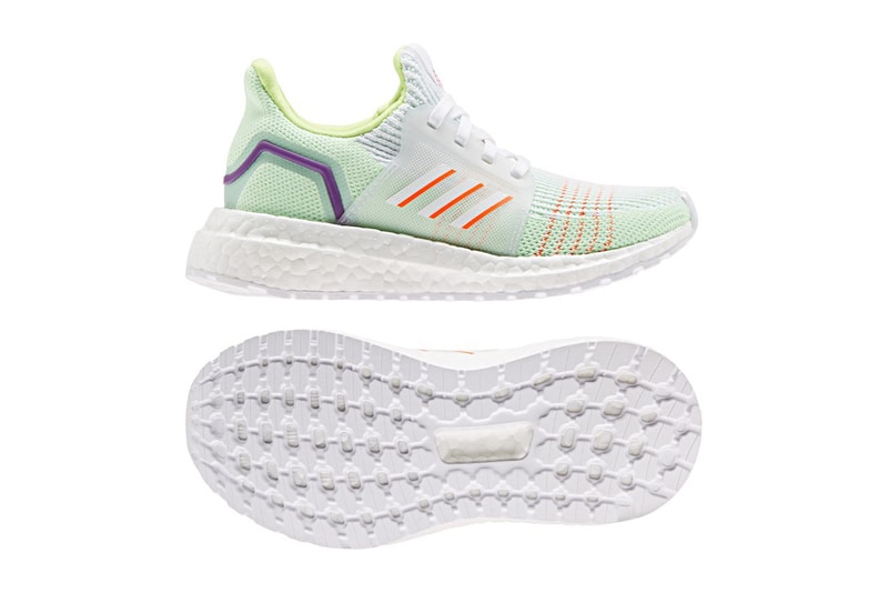 《Toy Story 4》x adidas 全新跨界聯名系列完整揭曉