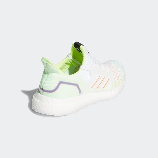 《Toy Story 4》x adidas 全新跨界聯名系列完整揭曉