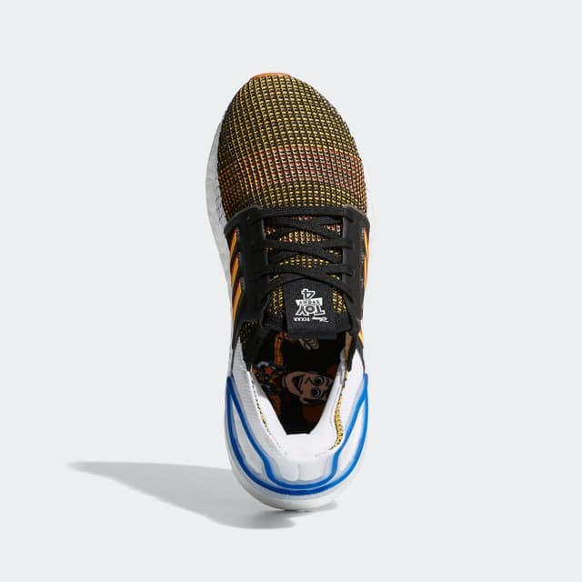 《Toy Story 4》x adidas 全新跨界聯名系列完整揭曉
