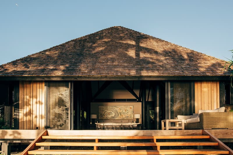 Airbnb 推出以 1 百萬美元價格出租島嶼整週服務