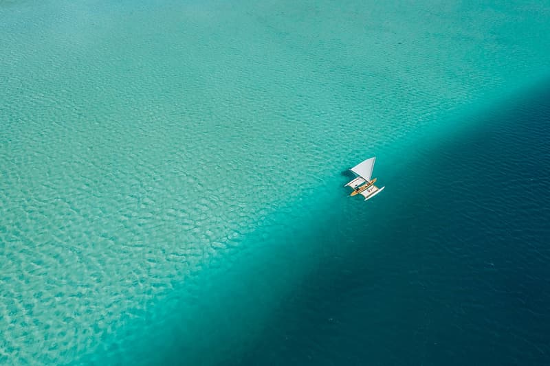 Airbnb 推出以 1 百萬美元價格出租島嶼整週服務