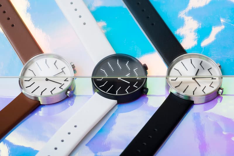 香港腕錶品牌 Anicorn 發佈 TTT 系列全新 Redundant Watch