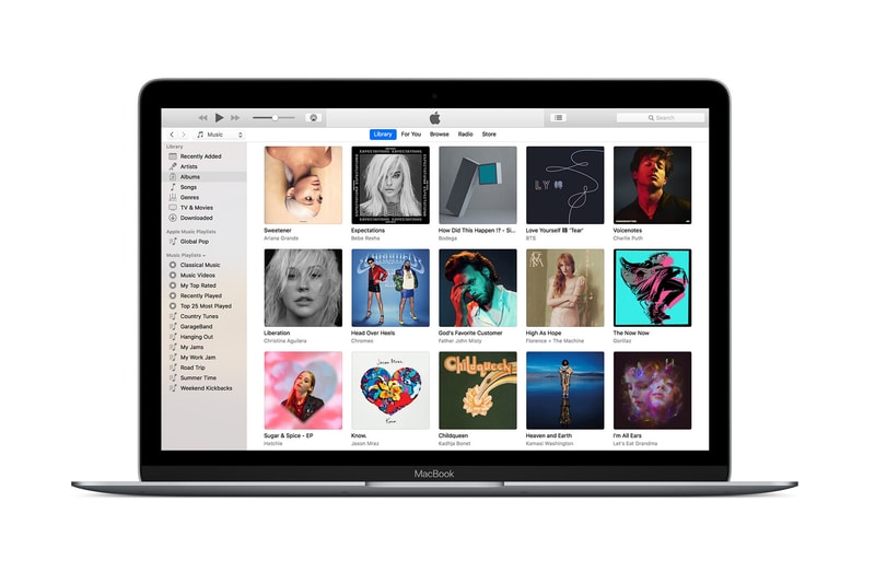 Apple 或將於 WWDC 宣佈關閉 iTunes 商店服務